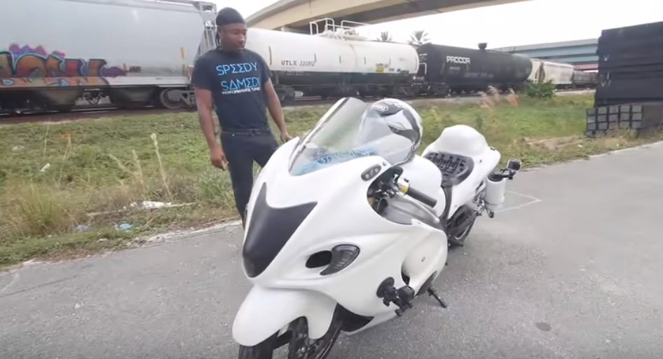 Hayabusa